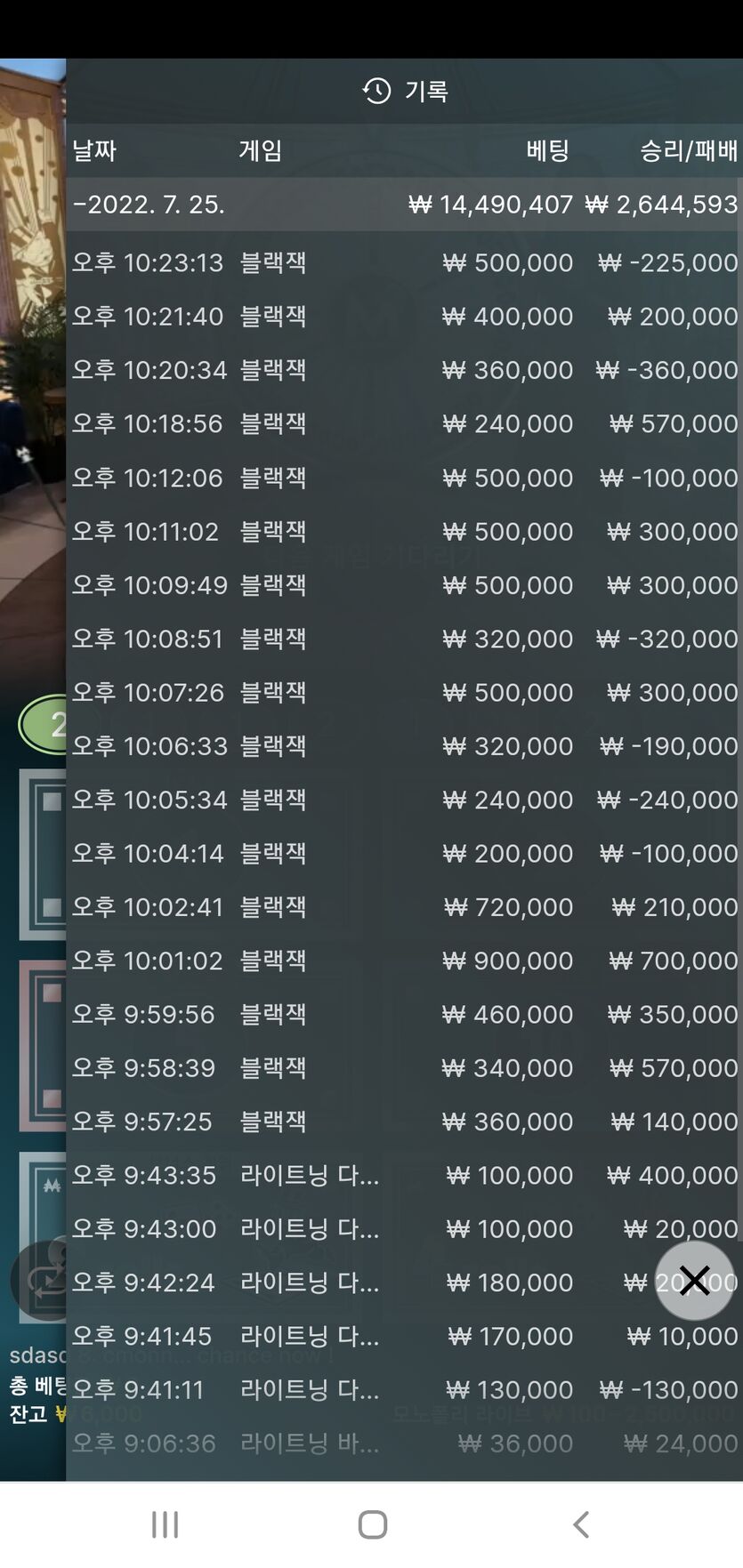 벳앤드후기(0)