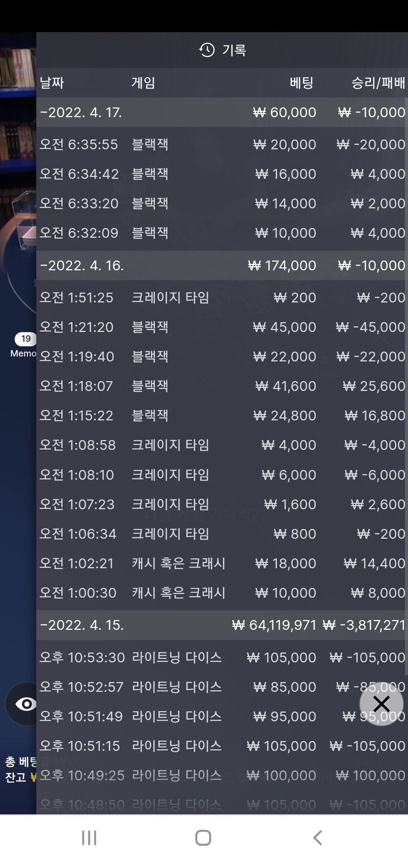 벳앤드 쿱 후기(0)