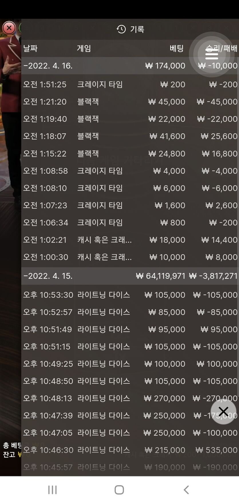 벳앤드후기(0)
