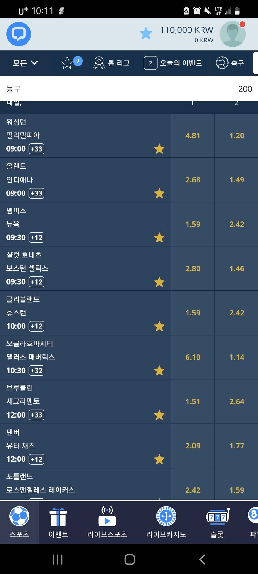 벳앤드 후기(0)