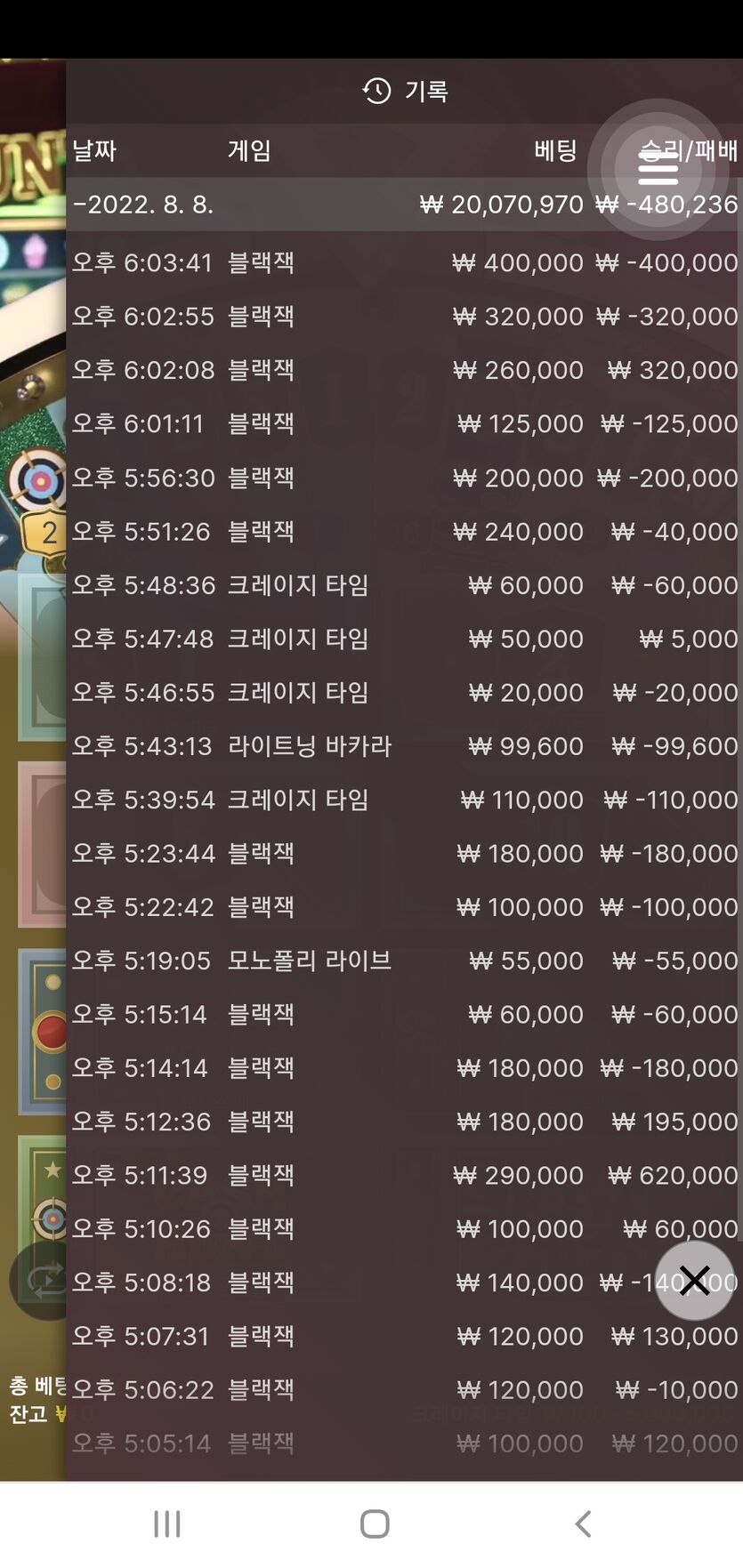 벳앤드후기(0)