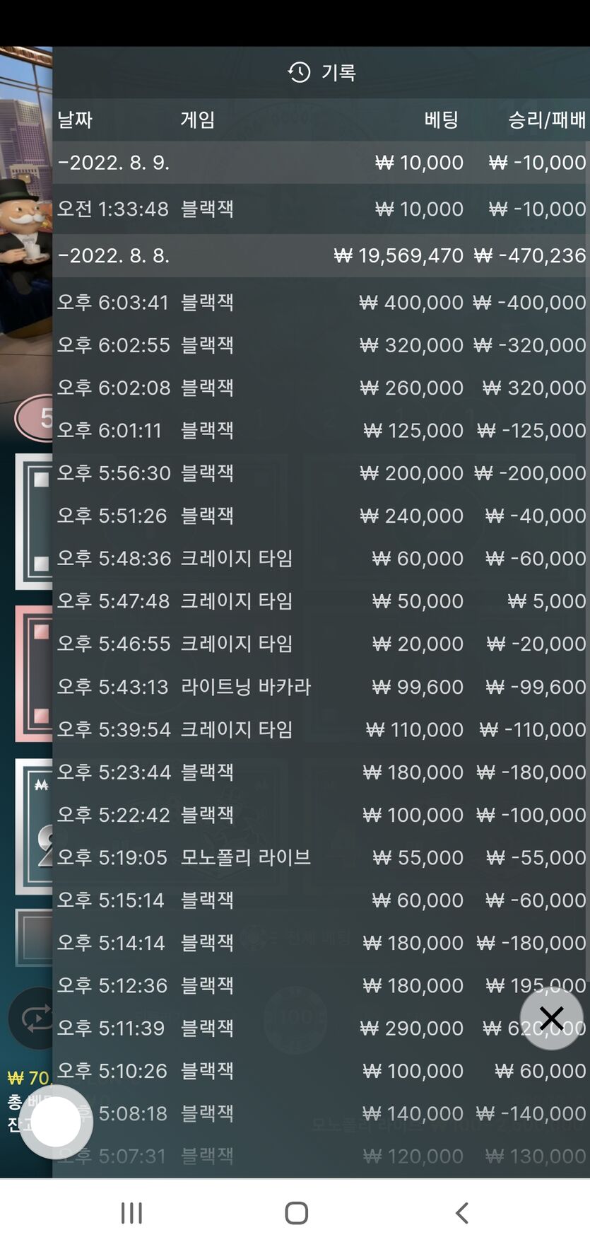 벳앤드후기(0)