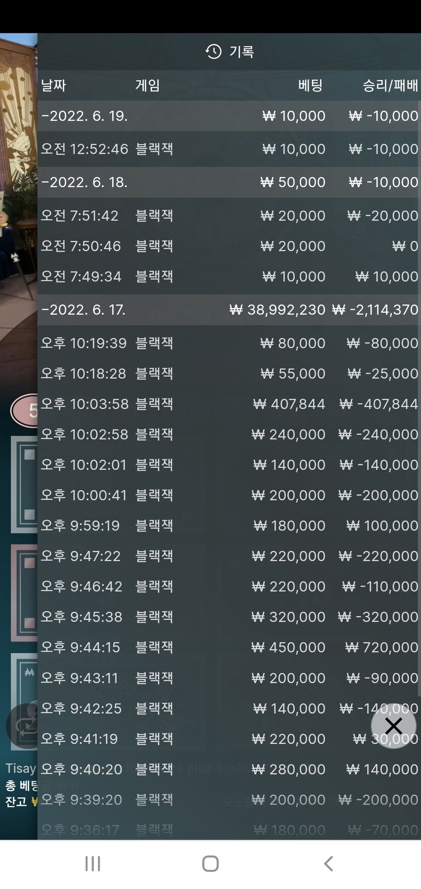 벳앤드후기(0)