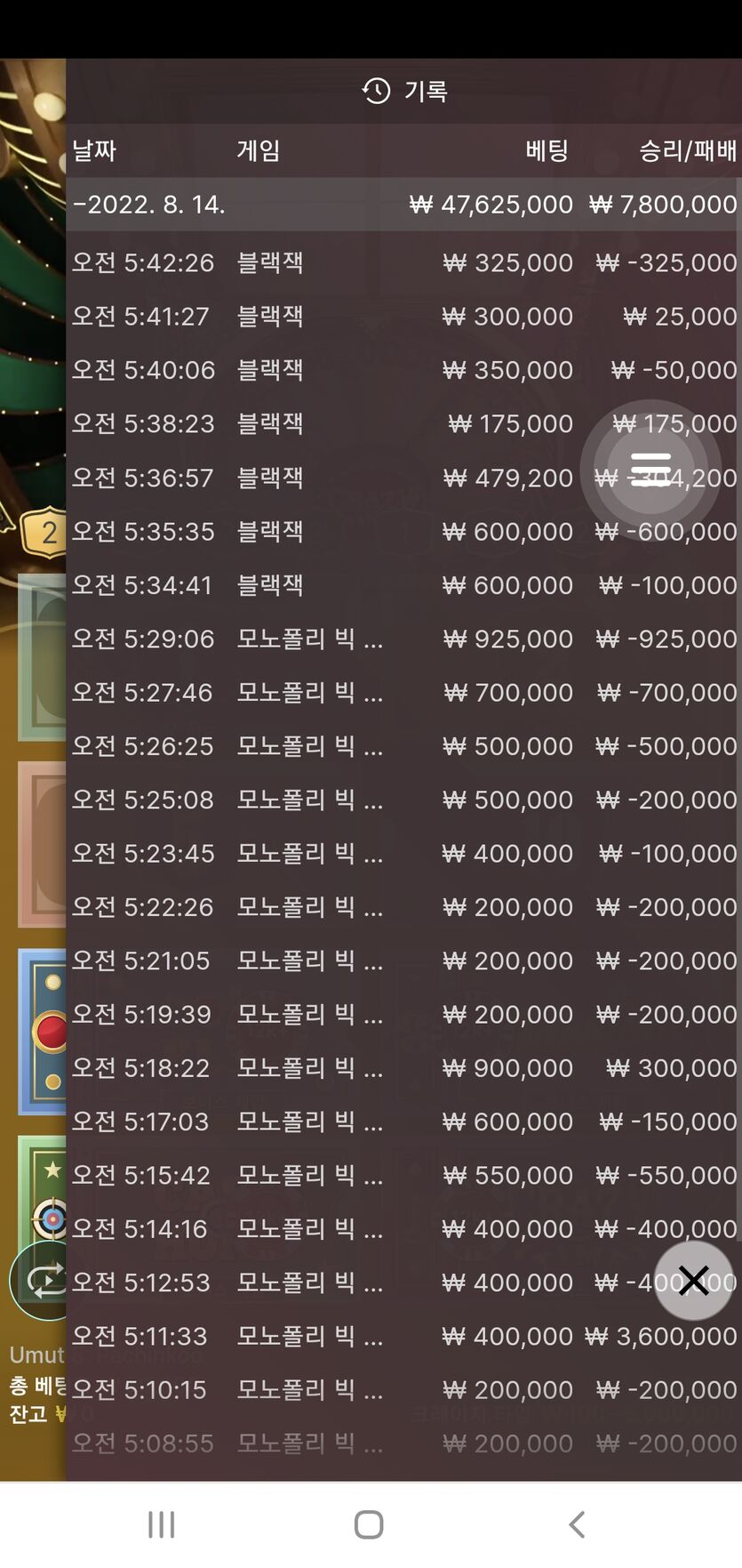 벳위드후기(0)