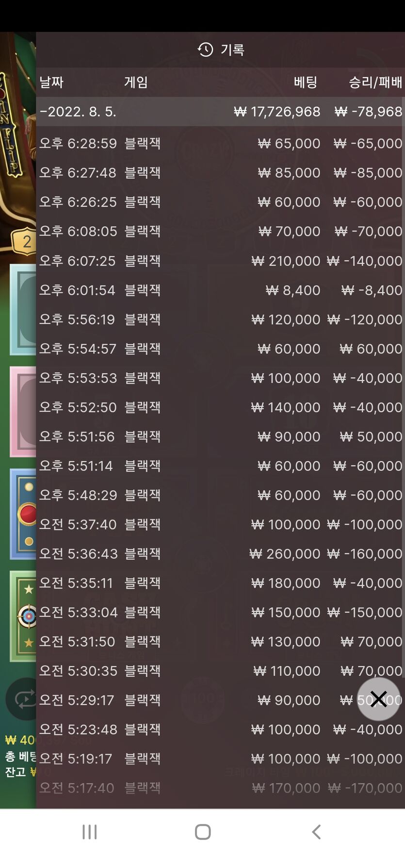 벳앤드후기(0)