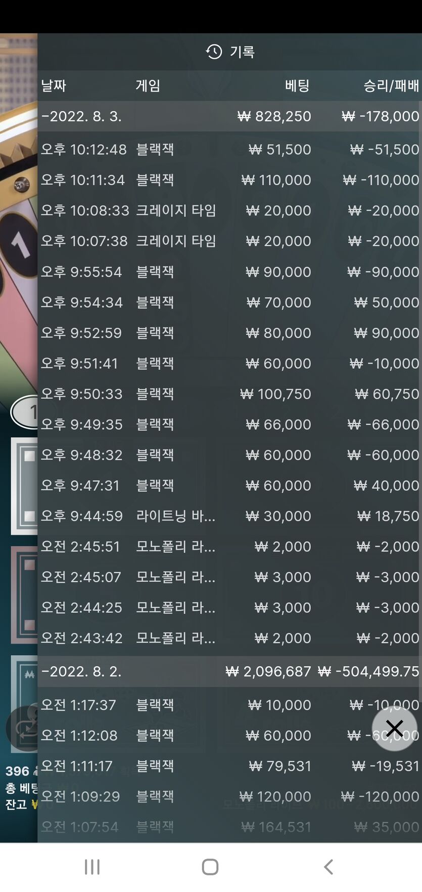 벳앤드후기(0)