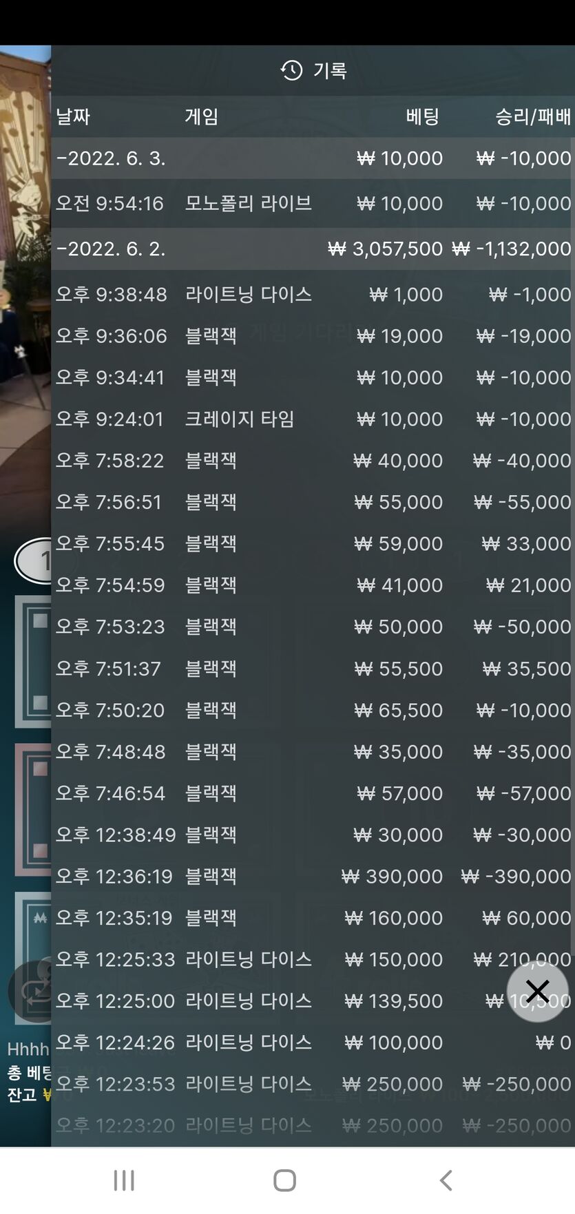 벳앤드후기(0)
