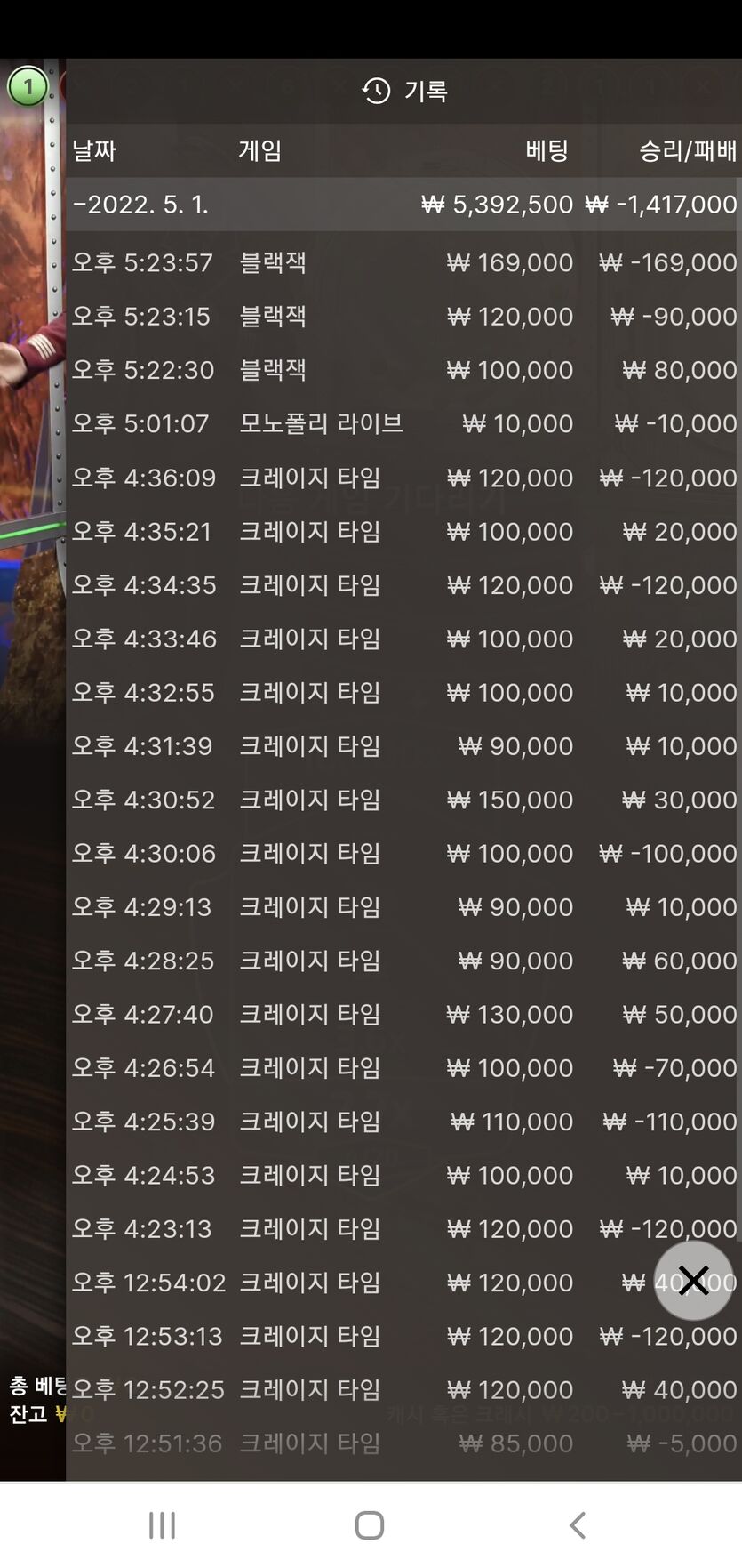 벳앤드후기(0)