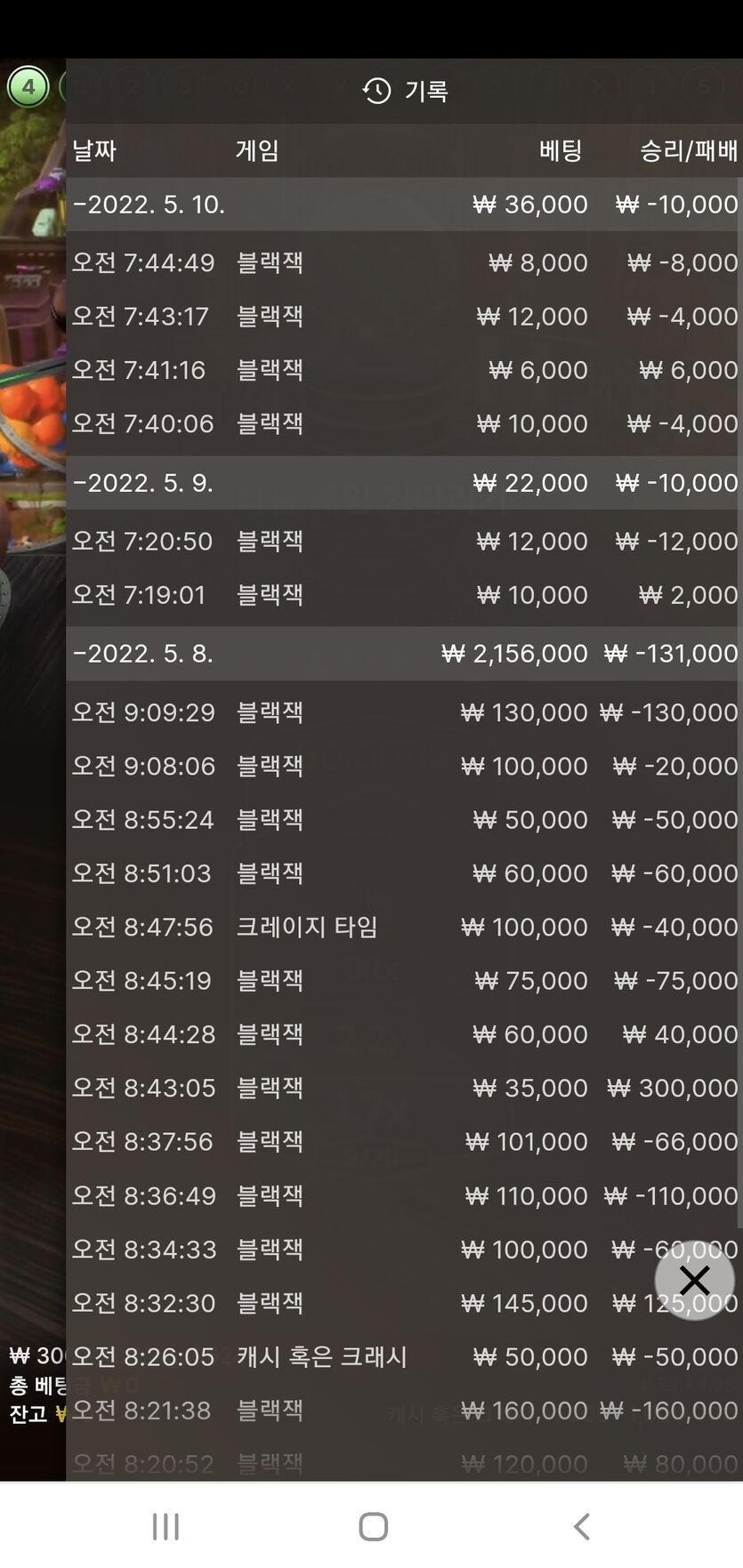 벳앤드후기(0)