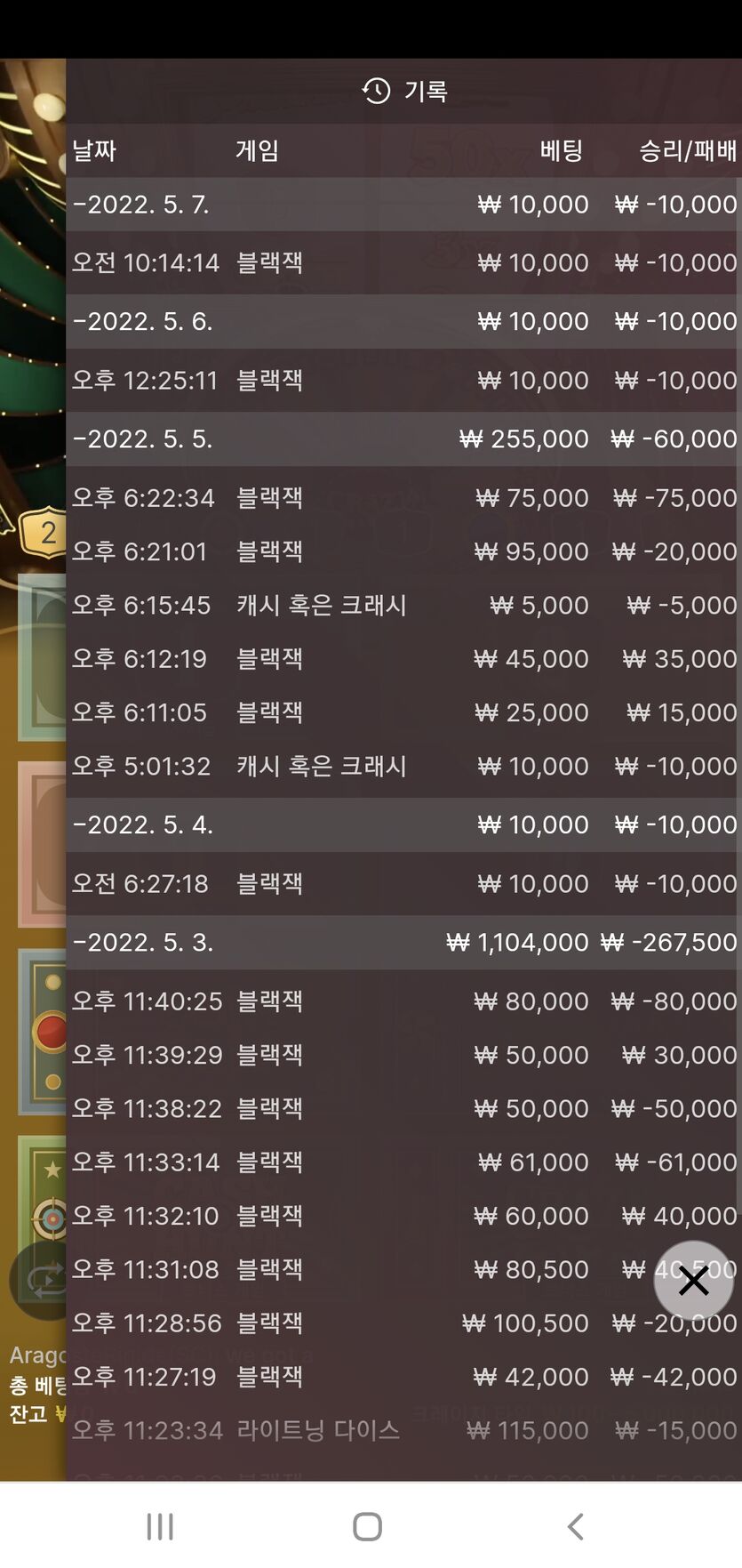 벳앤드후기(0)