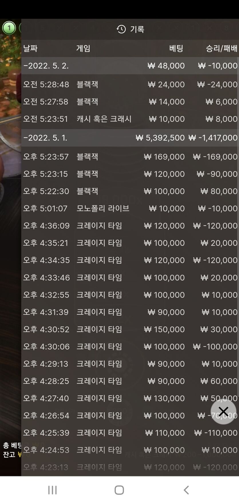 벳앤드후기(0)