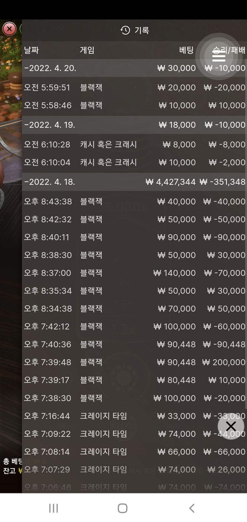 벳앤드포인트벳후기(0)