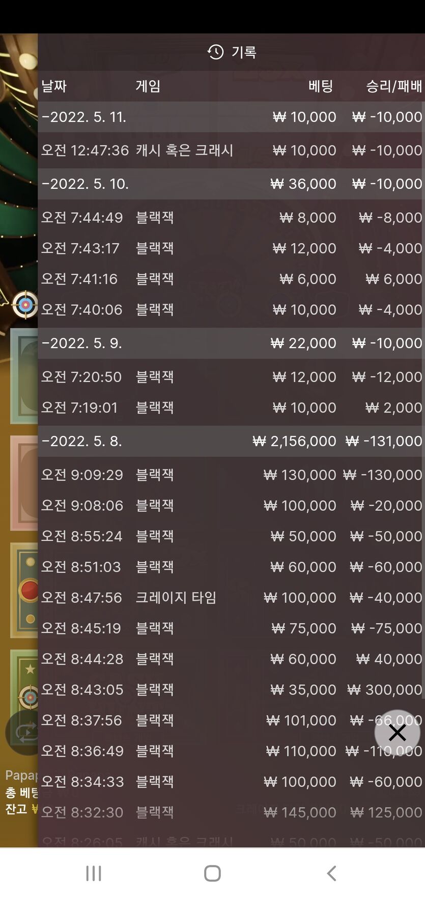 벳앤드후기(0)