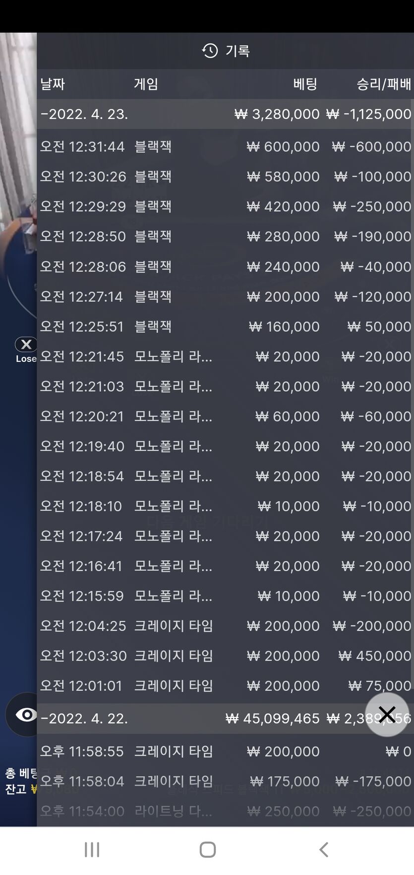 벳앤드후기(0)
