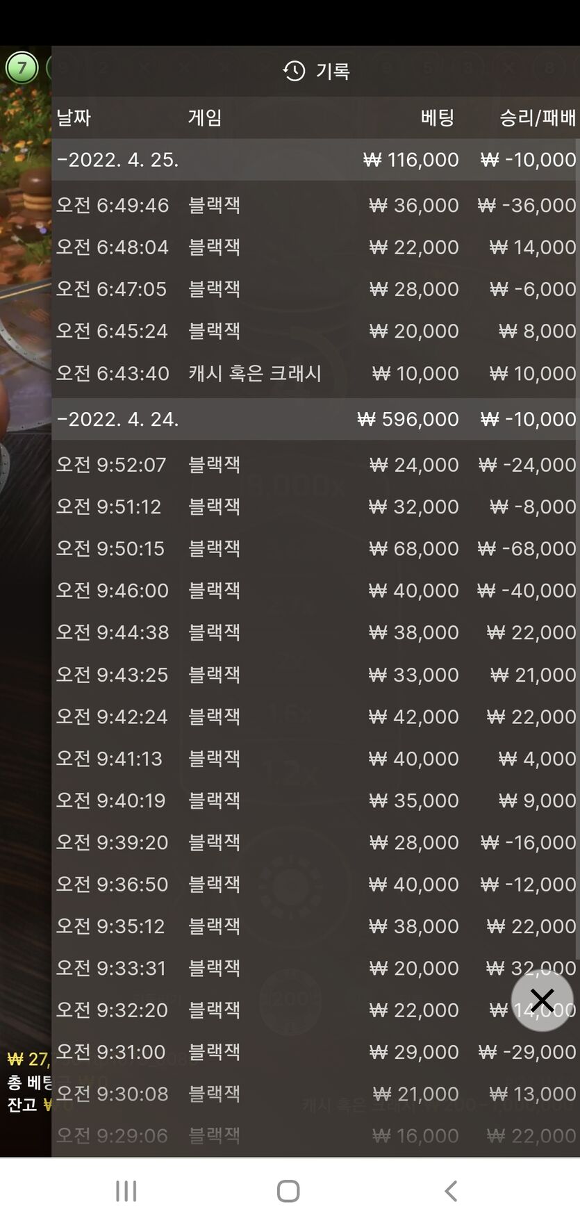 벳앤드후기(0)