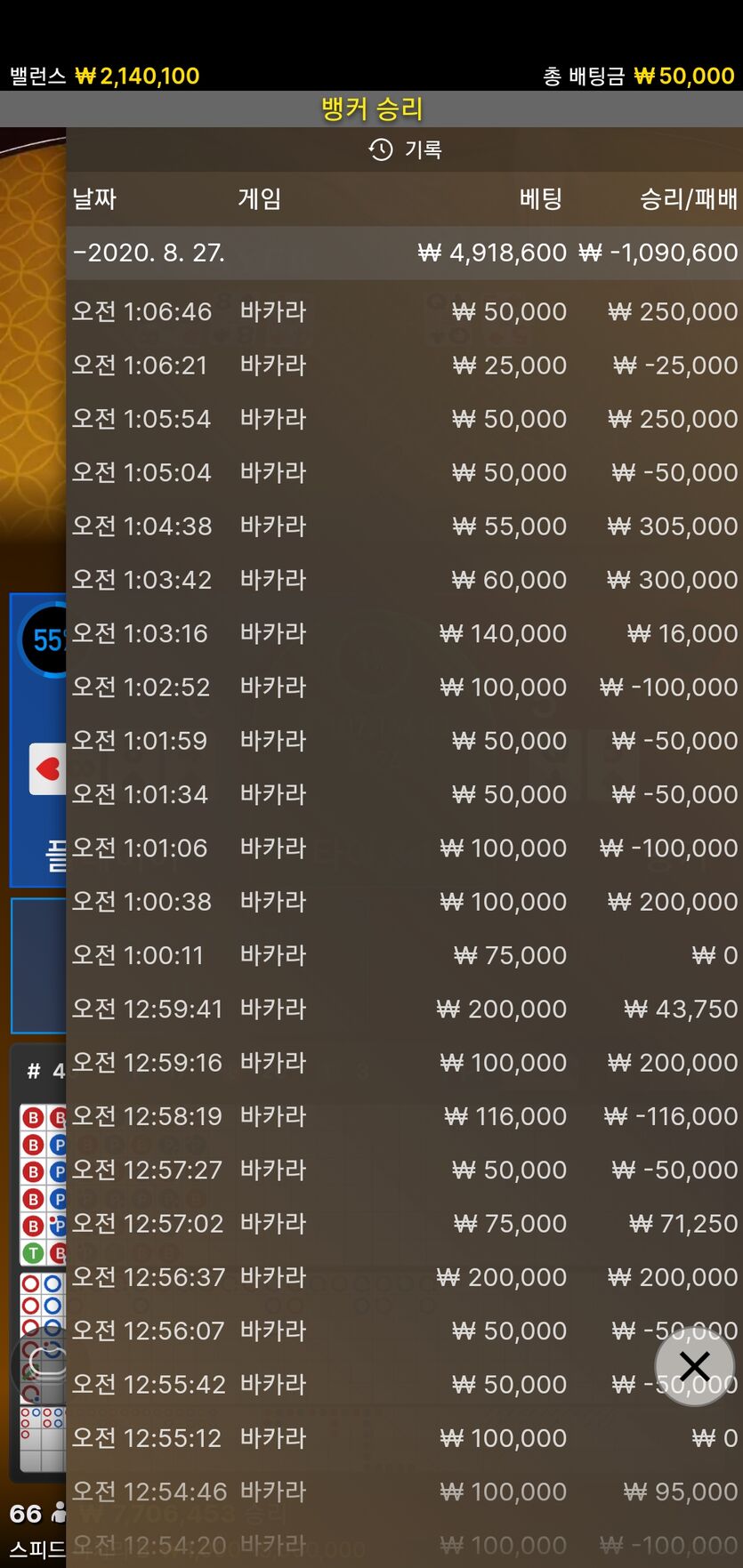 400출80재충. 대박입니다.(1)