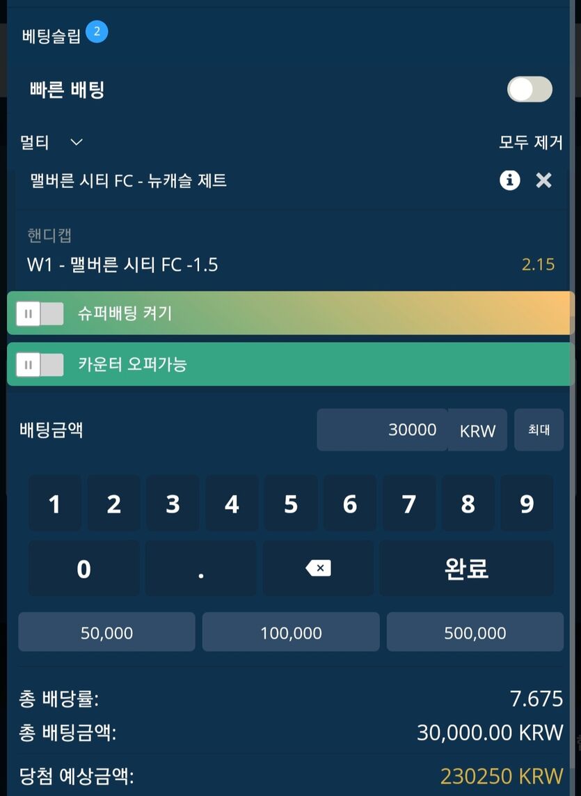 벳앤드 후기(0)