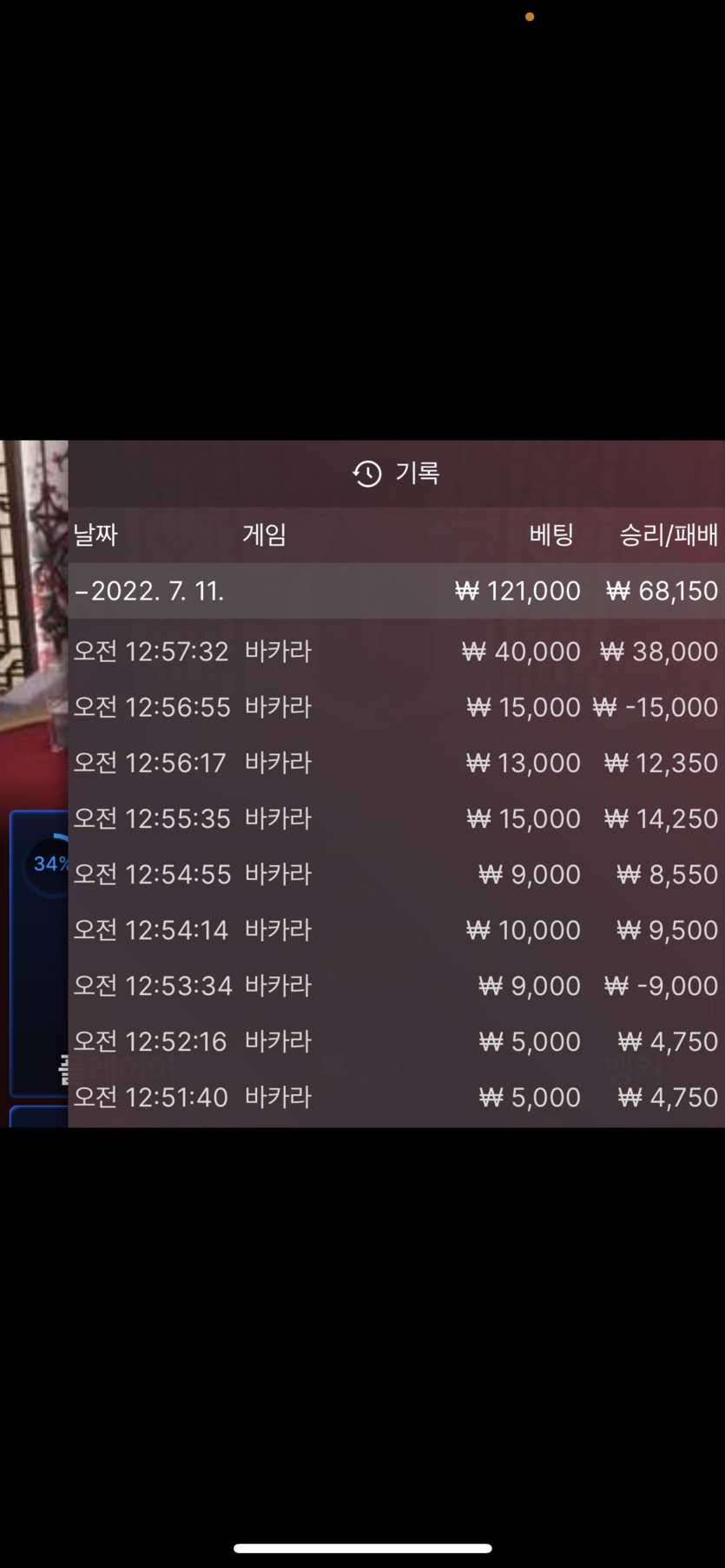 벳엔드 후기(0)