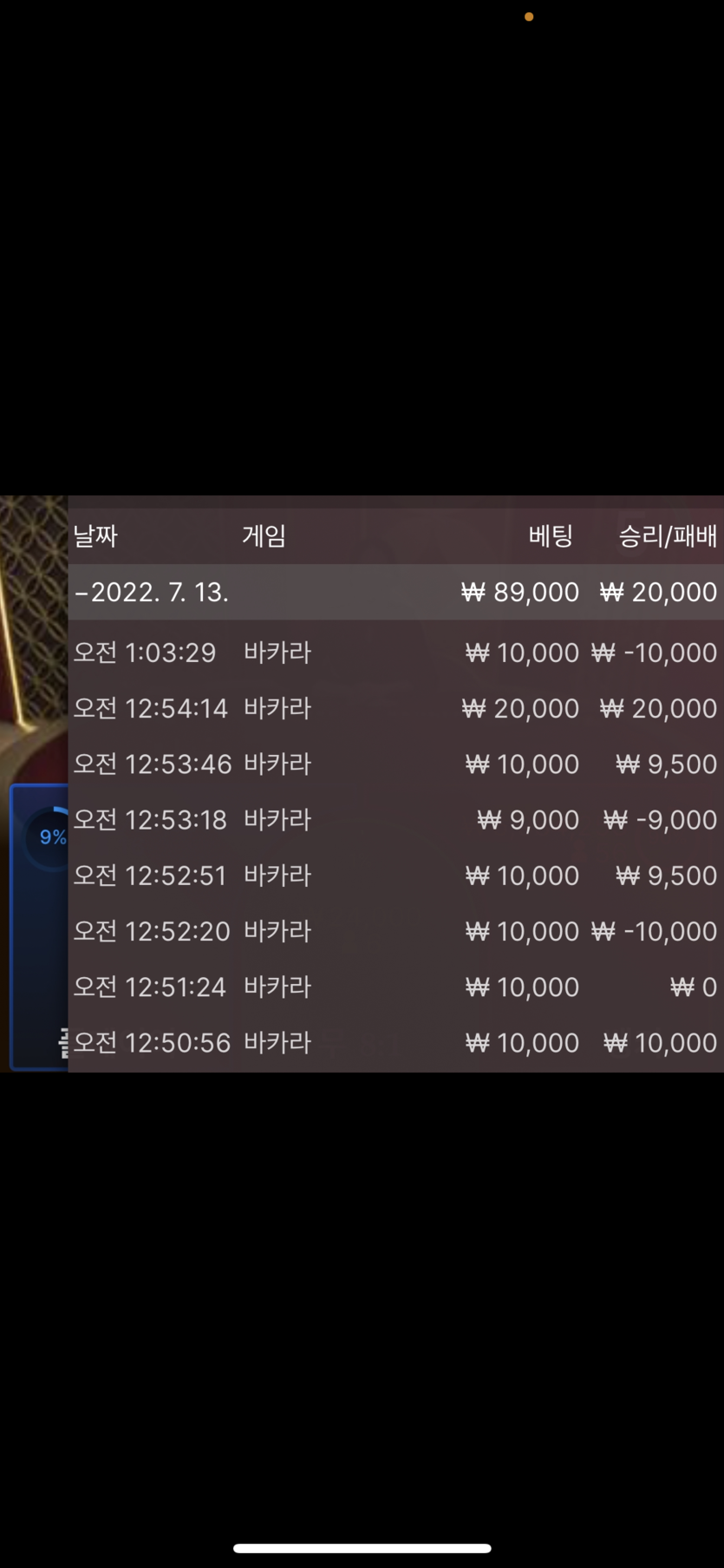 벳엔드 후기(0)