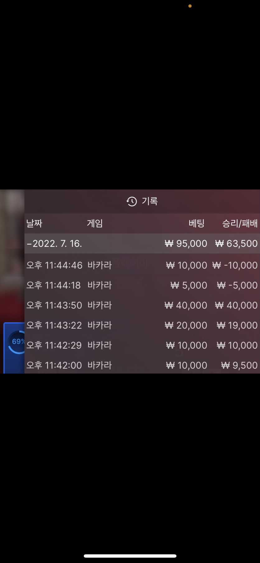 벳엔드 후기(0)