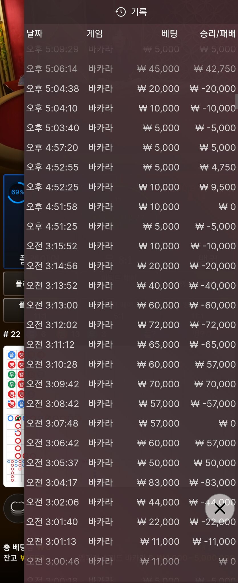 홈카지노(1)