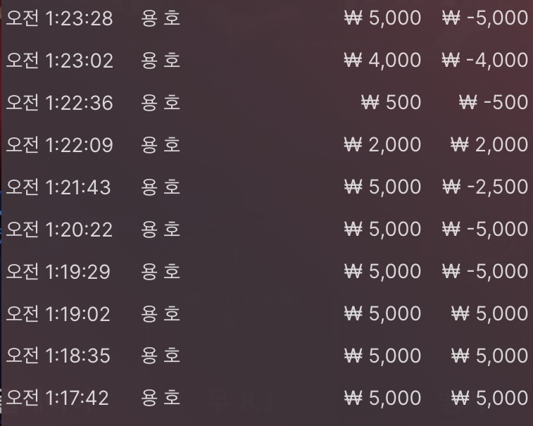 벳무브 후기(0)