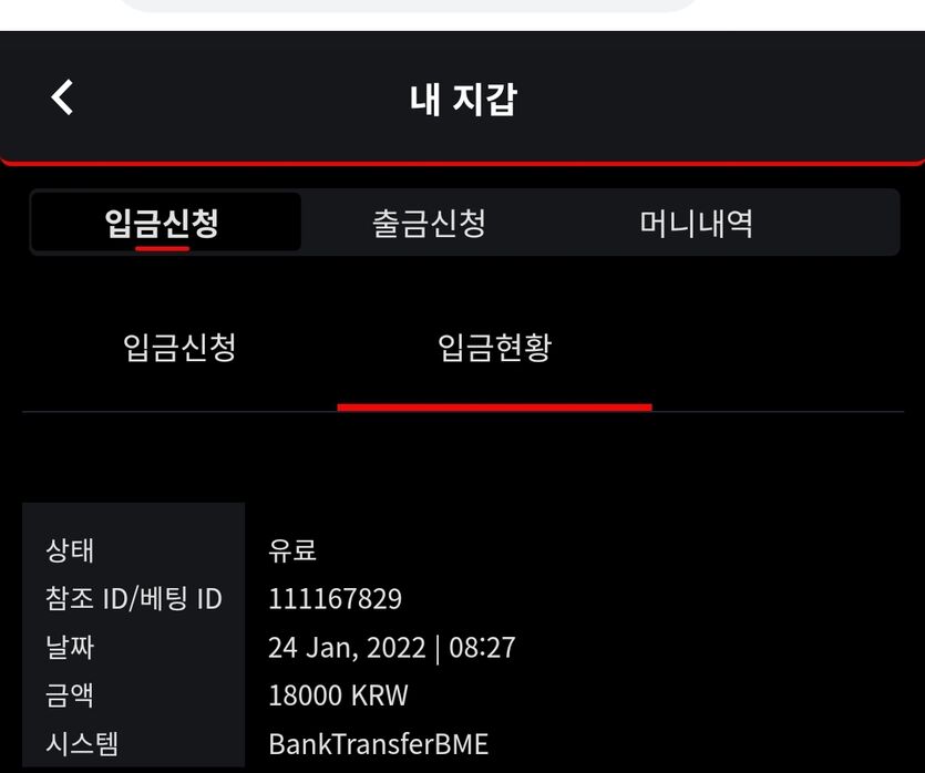 벳무브 후기(0)