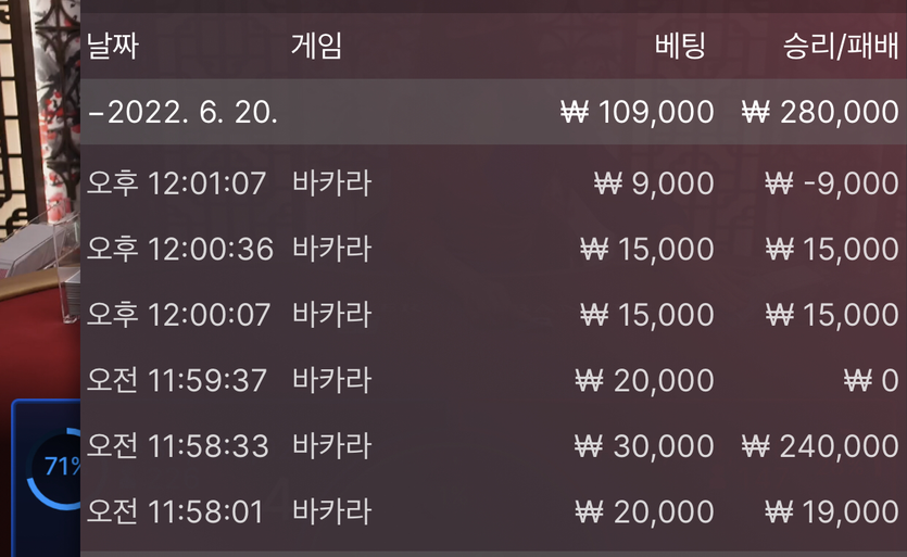 에볼 후기(0)