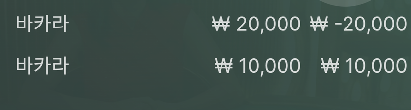 뱃엔드 후기(0)