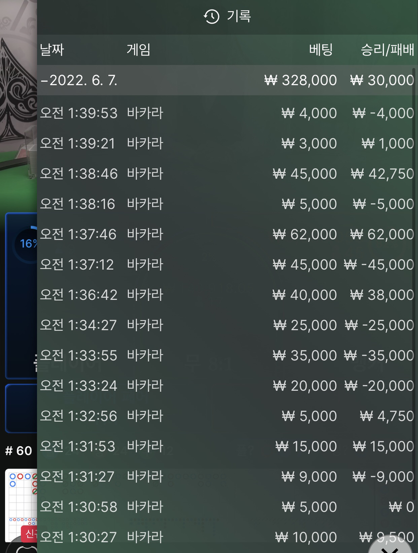 에볼 후기(0)