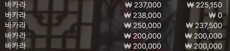 에볼 후기(0)