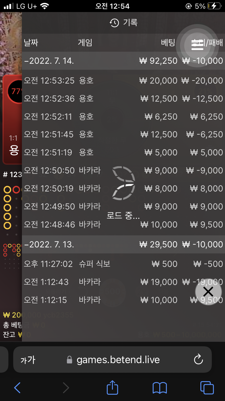 벳엔드 후기(0)