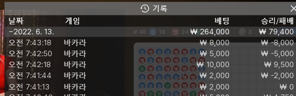 에볼 후기(0)