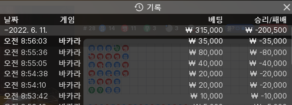 에볼 후기(0)
