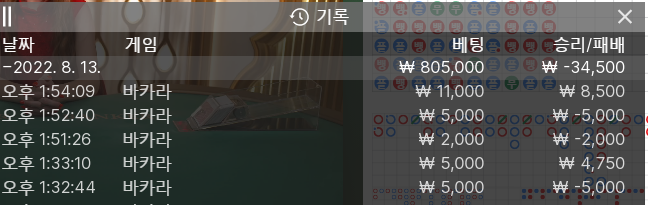 핑카 후기(0)