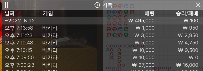 핑카 후기(0)