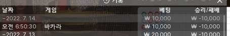 뱃엔드 후기(0)