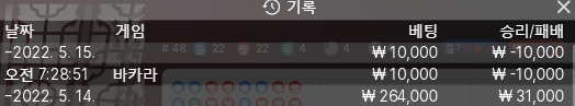 뱃엔드 후기(0)