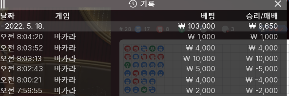 에볼 후기(0)