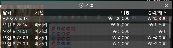 에볼 후기(0)