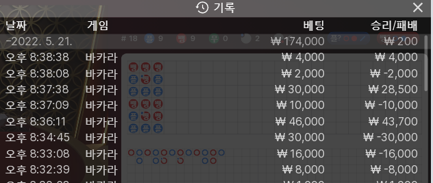 에볼 후기(0)