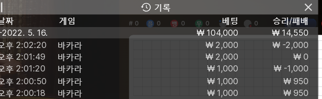 홈카 후기(0)