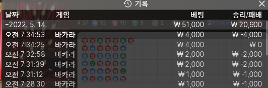 뱃엔드 후기(0)