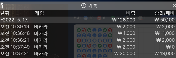 홈카 후기(0)