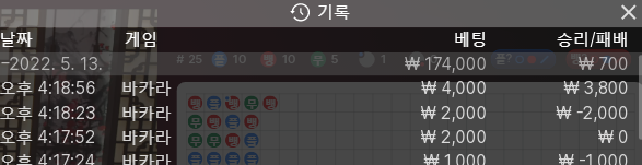 뱃엔드 후기(0)