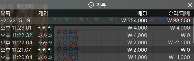 에볼 후기(0)