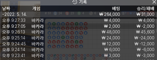 뱃엔드 2차 후기(0)