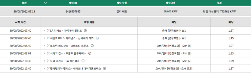 뱃위즈 후기(0)