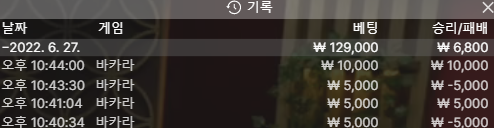 홈카 후기(0)