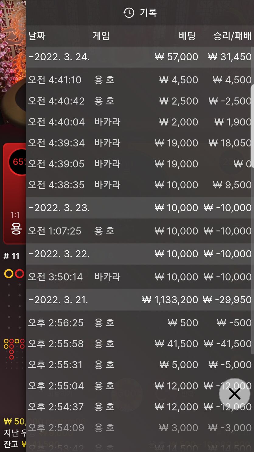 벳엔드 후기(0)